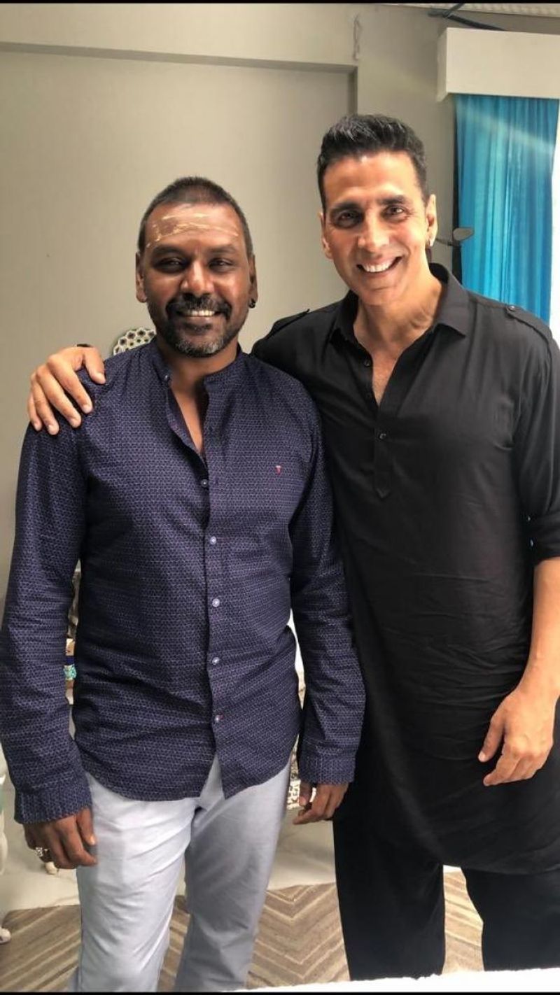 ರಾಘವ್ ಲಾರೇನ್ಸ್ ನಿರ್ದೇಶಕನ ಲಕ್ಷ್ಮಿ ಬಾಂಬ್ ಸಿನಿಮಾ ಈಗ ಡಿಸ್ನಿ-ಹಾಟ್ಸ್ಟಾರ್ನಲ್ಲಿ ರಿಲೀಸ್ ಆಗಲಿದೆ.