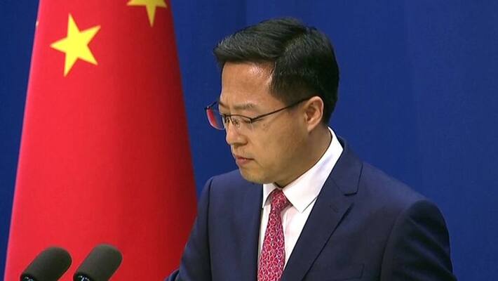 china reaction on India banning Tiktok and 58 Chinese apps KPP china reaction on India banning Tiktok and 58 Chinese apps KPP