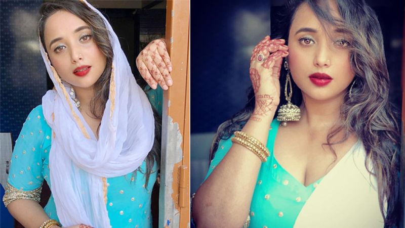 ধনঞ্জয় সিং-এর কারণে তিনি যেভাবে মানসিক অবসাদে ভুগছেন তাতে মুম্বই পুলিশের সাহায্যের জন্য তিনি আবেদনও জানিয়েছেন। এবং মুম্বই পুলিশকে তিনি ট্যাগও করেছেন নিজের পোস্টে। 