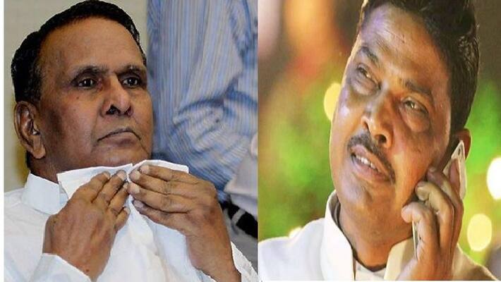 Former Union Minister Beni Prasad Vermason died in Delhi from Corona asa Former Union Minister Beni Prasad Vermason died in Delhi from Corona asa