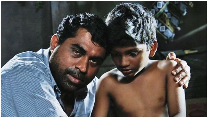 Prithviraj and others wishes Suraj Venjaramoodu