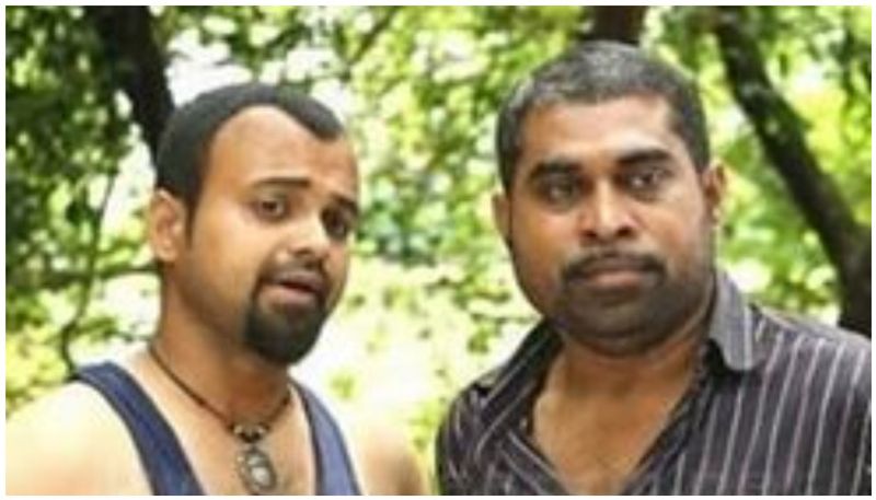 Prithviraj and others wishes Suraj Venjaramoodu