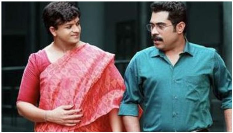 Prithviraj and others wishes Suraj Venjaramoodu