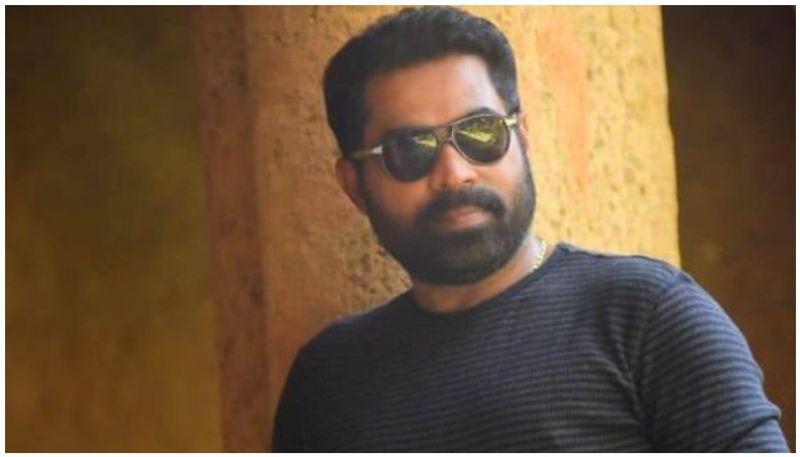 Prithviraj and others wishes Suraj Venjaramoodu