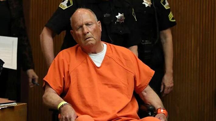 us golden state killer pleads guilty to 13-murders us golden state killer pleads guilty to 13-murders