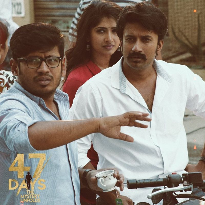 Satyadev mystery thriller 47 Days review