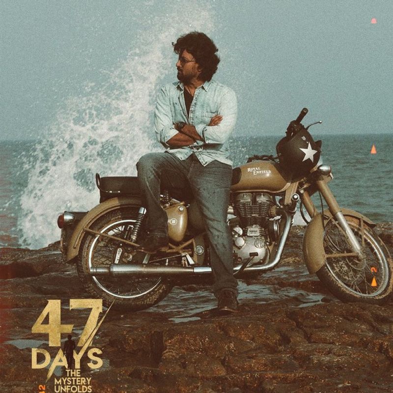 Satyadev mystery thriller 47 Days review