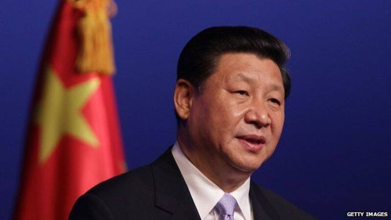 China game will not last long ,  Former UN ambassador who washed away Ji Jin Ping