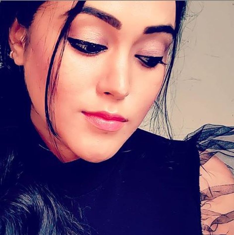 நயன்தாரா கெட்டப்பில் கலக்கியவங்க இவங்க தான் என்று சொன்னால் நம்புவீர்களா ?