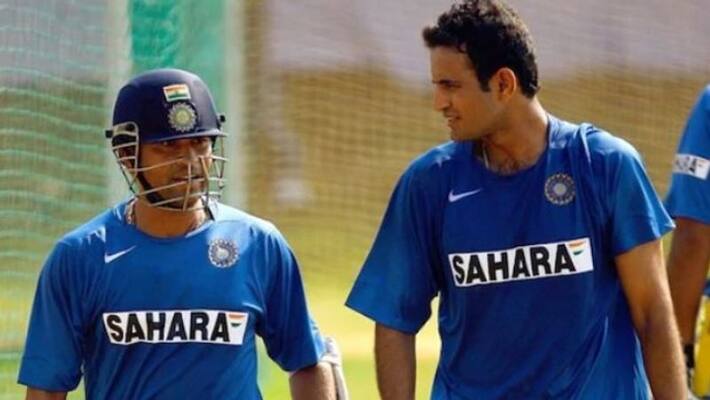 it was sachin idea to promote me as a batsman not chappell it was sachin idea to promote me as a batsman not chappell