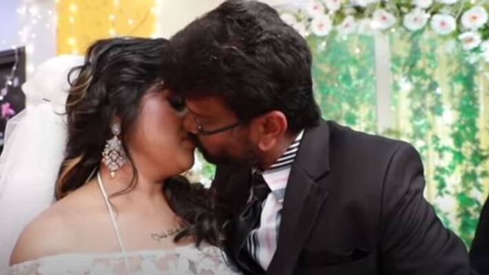 What qualifies you for Advice about Liplock Kiss? Vanitha Peter Paul, trapped in Wanted What qualifies you for Advice about Liplock Kiss? Vanitha Peter Paul, trapped in Wanted