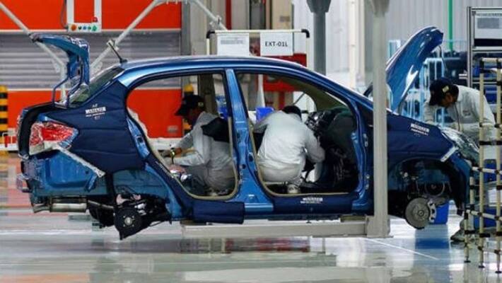 auto component industry may face decline in income FY21 auto component industry may face decline in income FY21