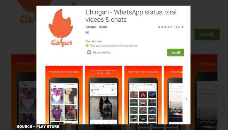 Chinese App Ban: All you need to know these things