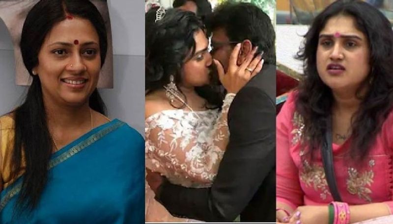 மேலும் பல கஷ்டமான சூழ்நிலைகளை கடந்து வந்தவர். அவற்றை வெளிப்படையாக பேசியவர். இந்த உறவாவது அவருக்கு நல்ல விதமாக அமையும் என நினைத்தேன். அவர் சந்தோஷமாக இருக்க வேண்டும். இந்த பிரச்சனையை அவர் கவனிக்காமல் விட்டது வருத்தமளிக்கிறது என்றும் மற்றொரு பதிவை ட்வீட் செய்திருந்தார்.
