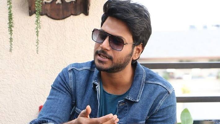 Sundeep Kishans Gully Rowdy heads OTT way jsp Sundeep Kishans Gully Rowdy heads OTT way jsp