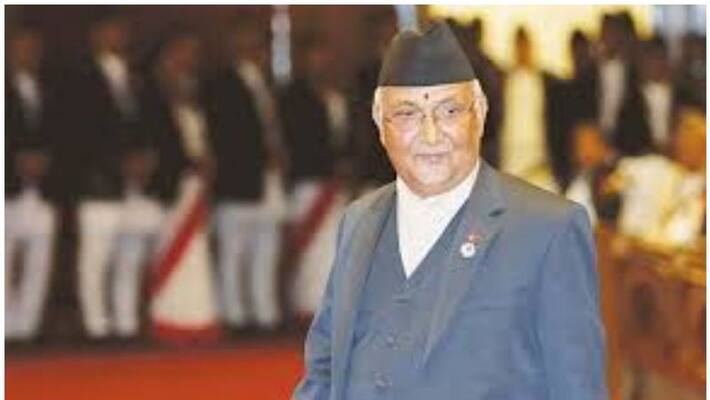 reports say conflict in nepal communist party reports say conflict in nepal communist party