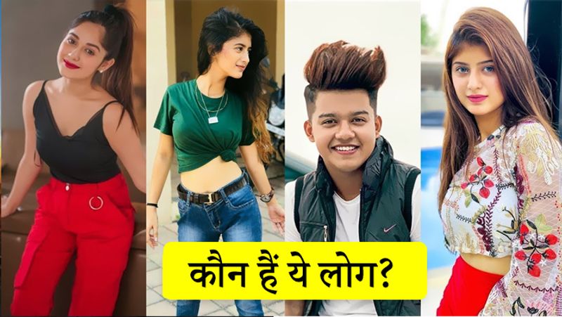 भारत में टिक टॉक के यूजर्स में भी जोरदार बढ़ोतरी हुई। दिसंबर 2019 में टिक टॉक के मंथली एक्टिव यूजर्स की संख्या 81 मिलियन हो गई। दिसंबर 2018 के मुकाबले यह 90% की ग्रोथ है। ऐसे में बताते हैं भारत के टॉप टिक टॉक स्टार्स के बारे में।
