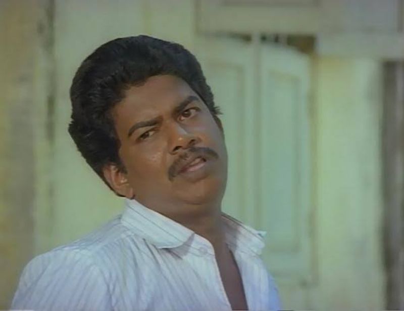 1977இல் கிழக்கே போகும் ரயில் படத்தில் பாரதிராஜா அறிமுகம் செய்தார் 
