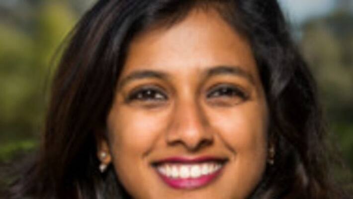 Indian american medha raj is joe biden campaigns digital chief sm Indian american medha raj is joe biden campaigns digital chief sm