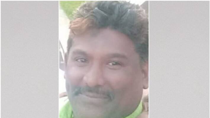 keralite died in saudi due to covid 19 keralite died in saudi due to covid 19