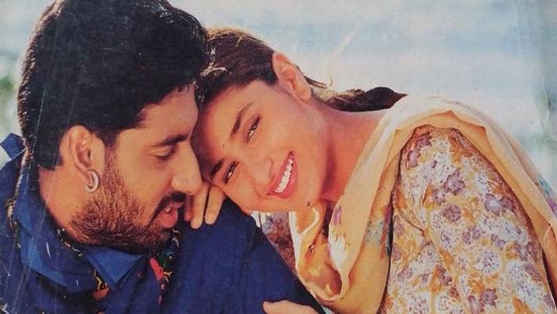 अभिषेक ने आगे लिखा, पीछे मुड़कर देखना और बीते 20 सालों को गिनना किसी आशीर्वाद से कम नहीं है। कोई भी एक्टर ये बात जानता है कि फिल्म बनाने का मौका मिलना एक बहुत बड़ा सम्मान है। 20 साल तक टिके रहना अकल्पनीय सा लगता है। हालांकि ये सब मेरी फैमिली के बिना संभव नहीं था।