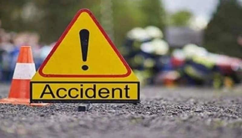 daughter and father death in accident