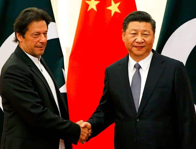 China Pakistan in fear of death,  US Secretary of Defense to visit India