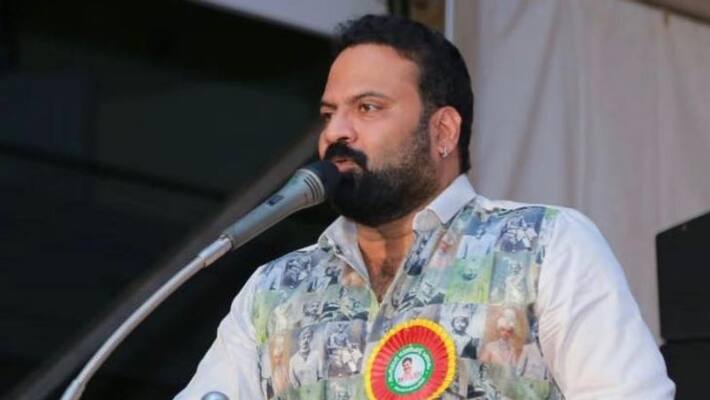 tiny tom alleges fake news against him in connection with kochi black mailing case tiny tom alleges fake news against him in connection with kochi black mailing case