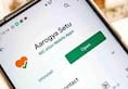 WHO praises Aarogya Setu app, adds it helped identify clusters and expand testing