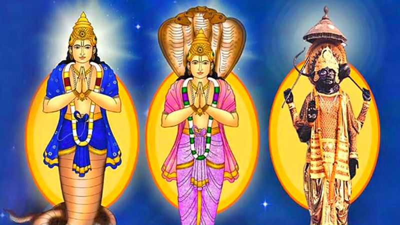 Bhairav is an incarnation of Lord Shiva, even worshiping him and doing remedies related to him can solve problems KPI