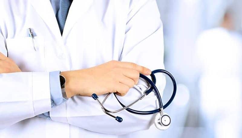 tamilnadu government doctors demand regarding higher study exam