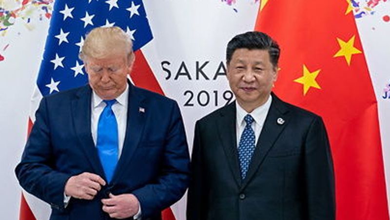America FCC Banned Chinese company Huawei ZTE due to Security reasons after india KPY