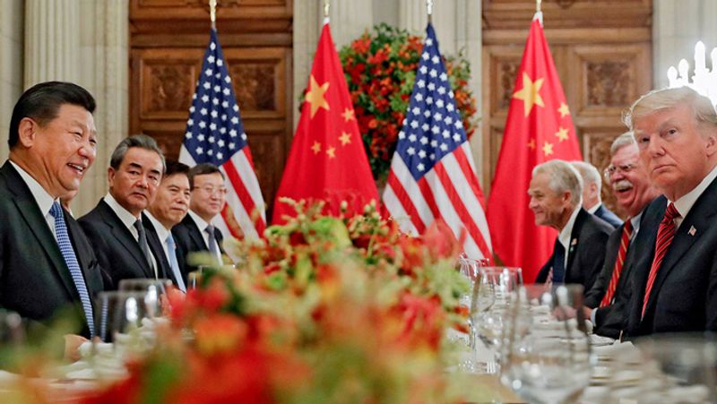 America FCC Banned Chinese company Huawei ZTE due to Security reasons after india KPY