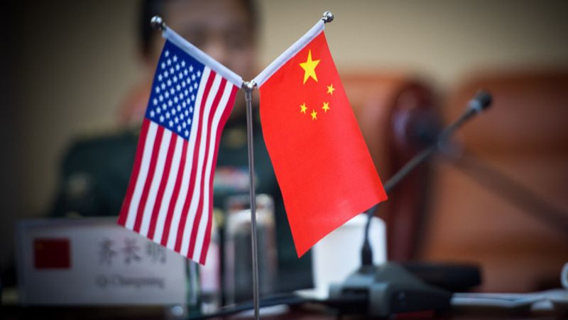 America FCC Banned Chinese company Huawei ZTE due to Security reasons after india KPY