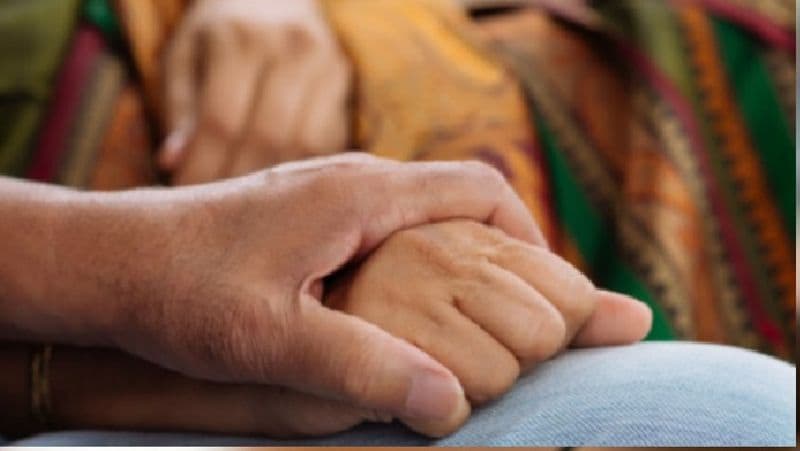 Husband does dirty video every night, wife complains ASA