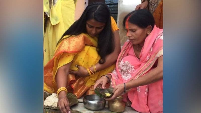 Ranchi wedding, pictures related to the wedding of international archers Deepika Kumari and Atanu Das kpa