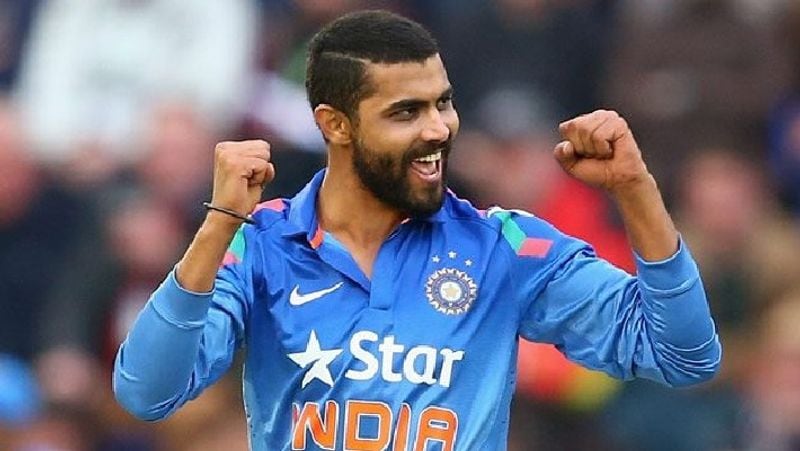 Ravindra Jadeja selected as India's 'Most Valuable Test Cricketer' of 21st century asa
