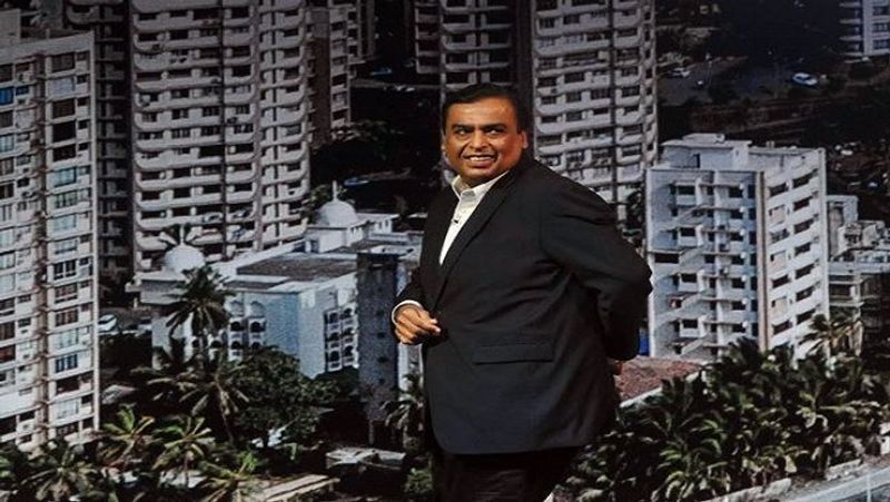 Reliance Group of Mukesh Ambani is going to acquire Future Group retail business MJA