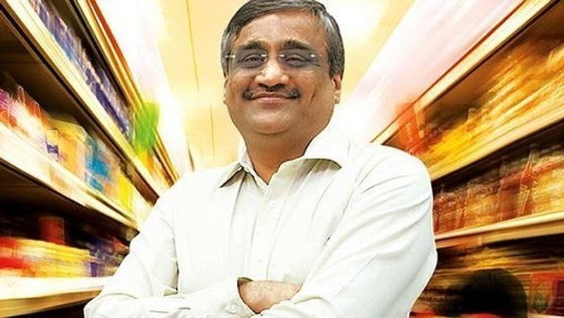 Reliance Group of Mukesh Ambani is going to acquire Future Group retail business MJA