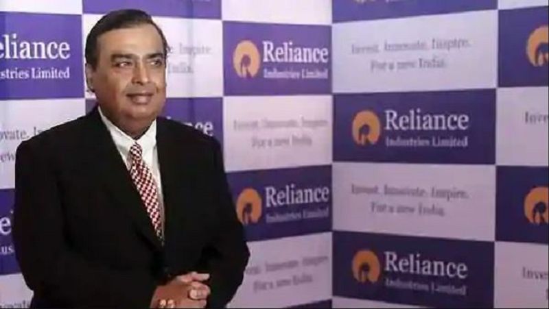 Reliance Group of Mukesh Ambani is going to acquire Future Group retail business MJA
