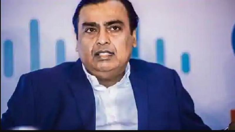 Reliance Group of Mukesh Ambani is going to acquire Future Group retail business MJA