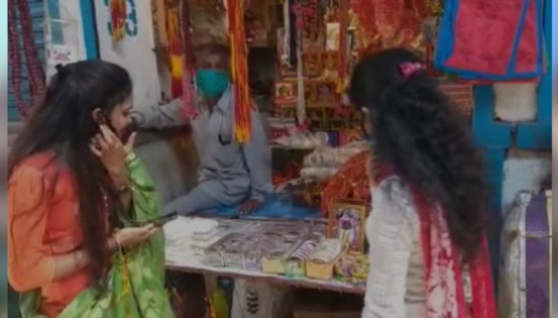 Kalighat Temple has been opened from Saturday RTB
