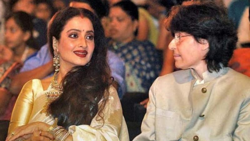 Who Is Farzana The Lady Control And Monitor bollywood actress Rekha Life KPJ