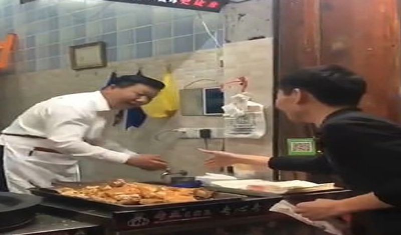 chinese president xi jinping lookalike banned on social media for image violation kph