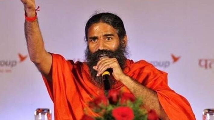 Uttarakhand bars production of five Patanjali medicines Uttarakhand bars production of five Patanjali medicines