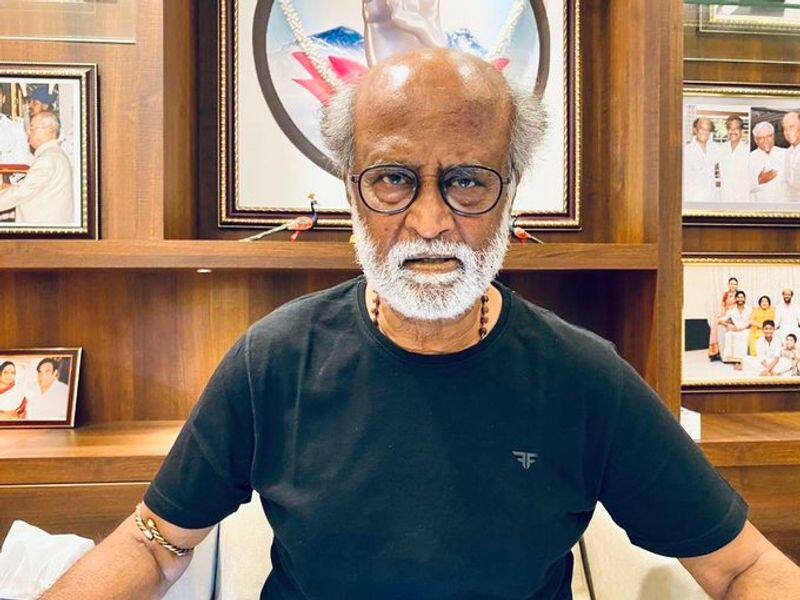 Double leaf freezing...Rajini to be unloaded...Exciting plan being prepared in Delhi