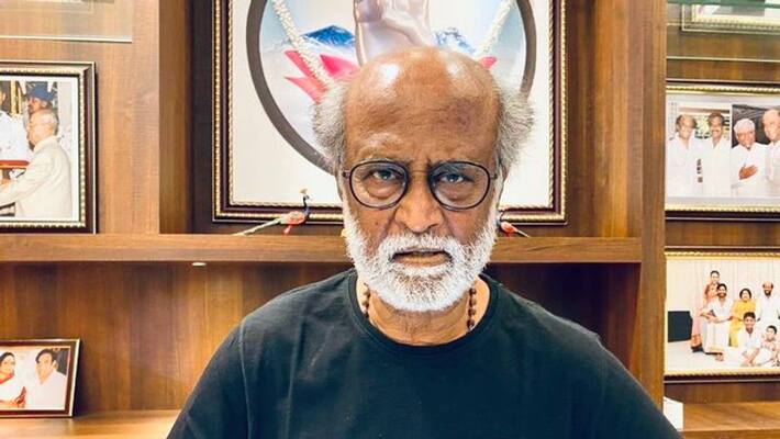 Rajinikanth Condemned Karuppar kottam Youtube Channel kantha sasti kavasam Issue Rajinikanth Condemned Karuppar kottam Youtube Channel kantha sasti kavasam Issue