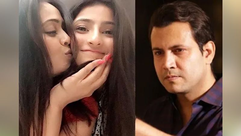 shweta tiwari husband abhinav kohli alleges her for not meeting his son KPJ