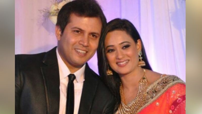 shweta tiwari husband abhinav kohli alleges her for not meeting his son KPJ
