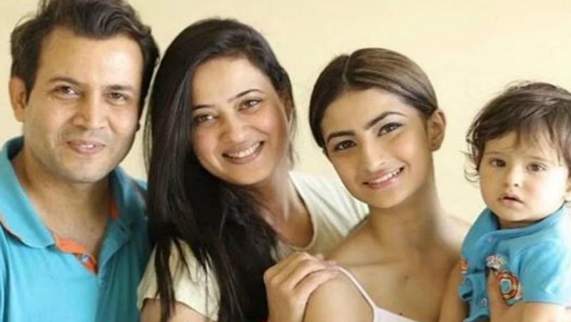 shweta tiwari husband abhinav kohli alleges her for not meeting his son KPJ
